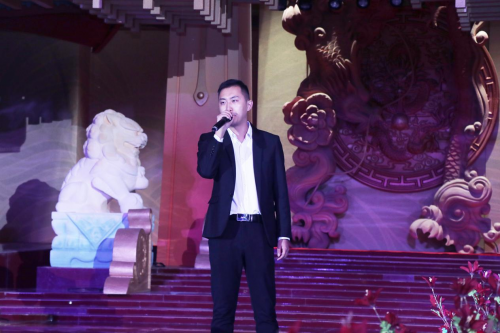 苏州市结婚产业商会协办2023“壹品易购·华文杯”华东区华服联谊大赛