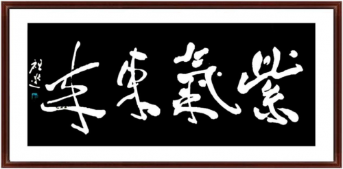 2023 年度“中国商界艺术人物” ——蔡祖逖专题报道
