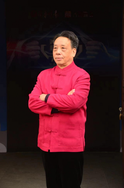 2023 年度“中国商界艺术人物” ——张泗端专题报道